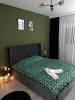 Appartamento con 2 Camere da Letto