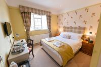 Standard Plus Double En suite