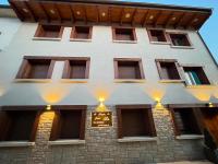 El Mirador de Gredos 2 - B&B Navaluenga