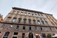 4BNB - Spacious Belli Apartment - B&B Roma