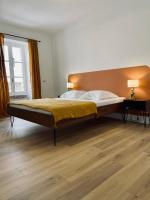 Superbe appartement T2 en plein centre d'Ajaccio, rue Fesch - B&B Ajaccio