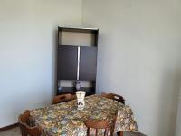 Apartamento con balcón