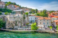 Apartment Steff - Ferienwohnung Ohrid