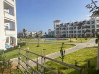 Appartement pied dans l eau à Residence Beralmar - B&B