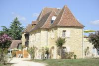 Le Clos des Rives - B&B Saint-Vincent-de-Cosse