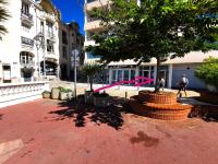 Le Foch - Appartement face mer avec garage - B&B