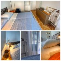 Sunčica - B&B Senj