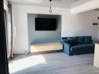 DXN Luxury Studio - B&B Năvodari