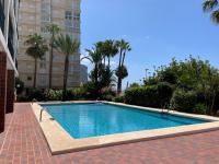Moderno Apartamento Colon con Vistas al Mar Calpe - B&B Calpe