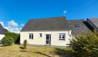 Maison charmante à Concarneau avec spa extérieur - B&B
