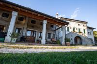 Agriturismo ValBarè - B&B