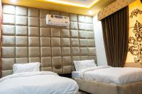 Chambre Lits Jumeaux