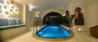 Acro Blue Luxury Villas - B&B