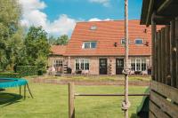 B&B Retranchement - de Paardenstal - Bed and Breakfast Retranchement