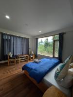 The Doors Inn - Bed and Breakfast Manāli