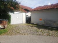 Ferienwohnung Alpenblick - B&B Ainring