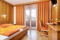 Apartment mit Balkon und Seeblick