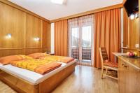 Apartment mit 1 Schlafzimmer, Balkon und Seeblick