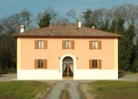 Al Podere Santa Cristina - B&B Castel Maggiore
