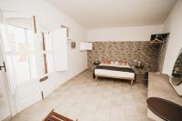 Habitación Deluxe (2 adultos + 1 niño)