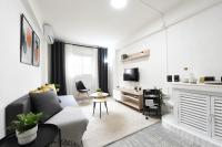 Nordik Apartments Village - Arroyo "Rovaniemi" - B&B