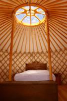 Tent Yurt