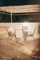 Habitación Doble con terraza