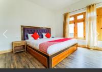 Großes Doppelzimmer