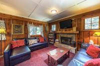 Two Bedroom Holiday Home