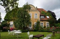Haus Kroneck-Salis Gästeappartement - B&B
