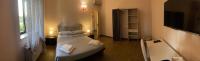 Suite Deluxe avec Lit King-Size
