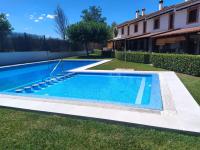 Casa Rural Alamillo - B&B Luque