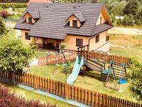 Domy całoroczne Osada na Górce - B&B