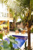 Casa de 2 dormitorios