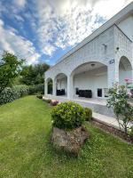 Montesun Holiday Novak Home - B&B