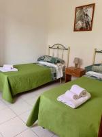 Appartement 2 Chambres