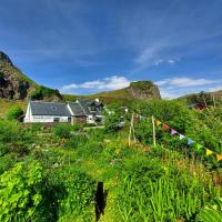 Garragh Mhor - B&B Oban