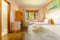 Triple Room with View