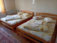 Grande Chambre Double 