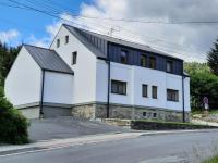 Apartmány Resort Na Horské - Chambres d’hôtes Malá Morávka