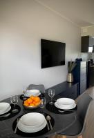 APARTAMENT SARBINOWO Z OGRÓDKIEM - Bed and Breakfast