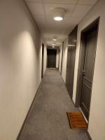 T2 en centre ville avec place de parking privative - B&B