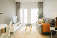 Club Apartments by Grupo Compostelana 3 - B&B Puerto de la Cruz