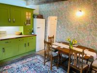 B&B Haworth - Tipple Cottage - Bed and Breakfast Haworth