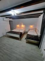 Chambre Triple