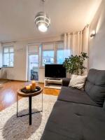 Apartament Hanna - B&B Kołobrzeg