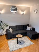 Apartament Hanna - B&B Kołobrzeg