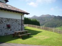 La Cuétara de Linares - Chambres d’hôtes Ribadesella