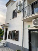 Paradiso Arx - Bed and Breakfast Pula