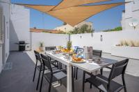PERLA MARINA HOME - Ferienwohnung